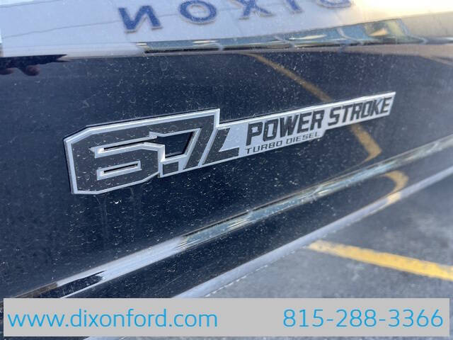 2026 Ford F-350 Super Duty