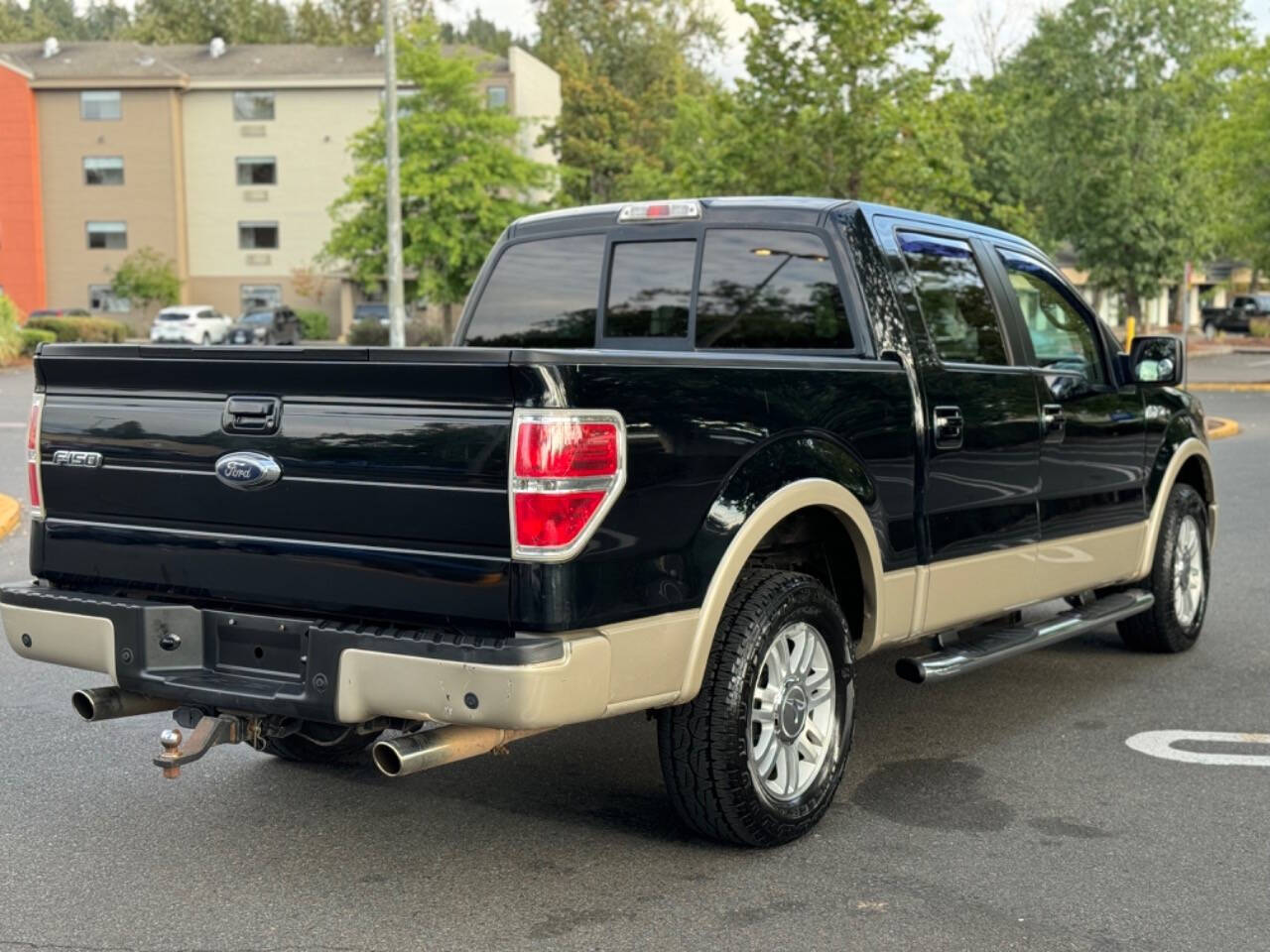 2009 Ford F-150 for sale at Carz Connect LLC in Portland, OR