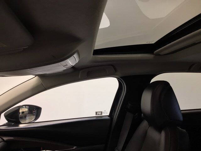 2021 Mazda CX-30 Turbo Premium Plus