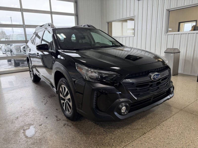 2023 Subaru Outback Premium