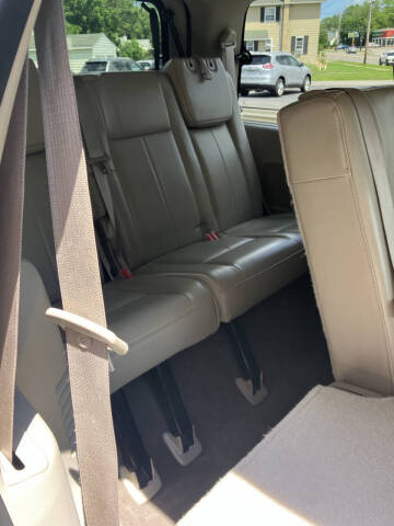 2013 Ford Expedition Limited