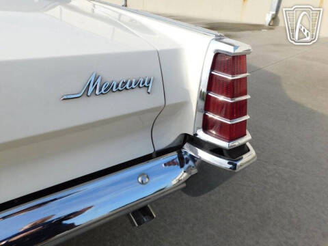 1966 Mercury Monterey