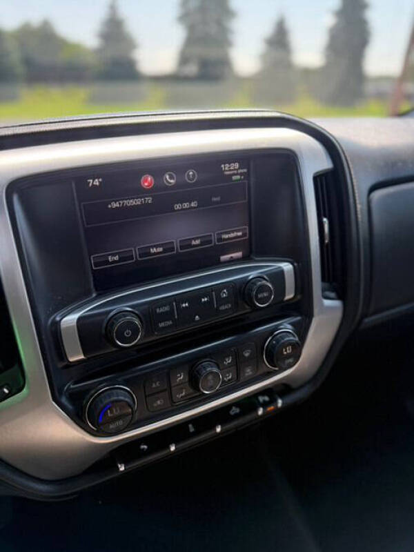 2014 GMC Sierra 1500