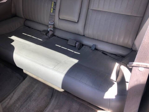 2002 Chevrolet Monte Carlo SS