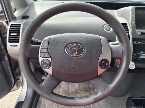 2008 Toyota Prius