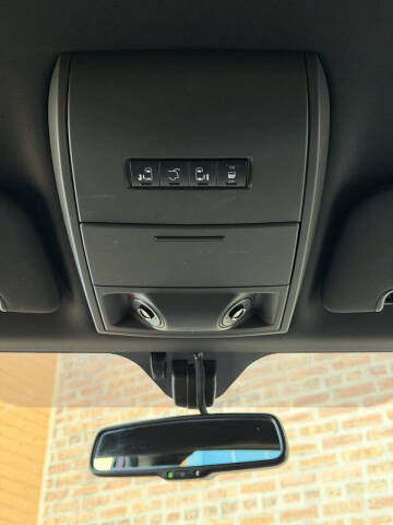 2015 Dodge Grand Caravan R/T