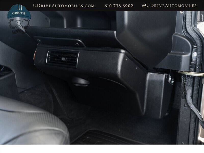 1984 Land Rover Defender