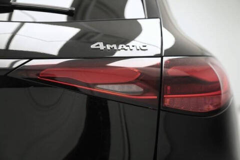 2024 Mercedes-Benz GLC GLC 300 4MATIC