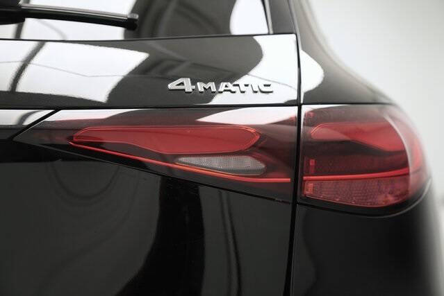 2024 Mercedes-Benz GLC GLC 300 4MATIC