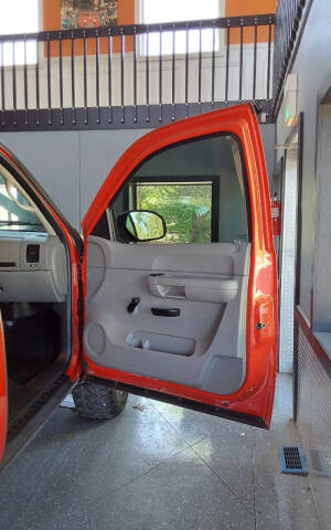 2008 GMC Sierra 1500