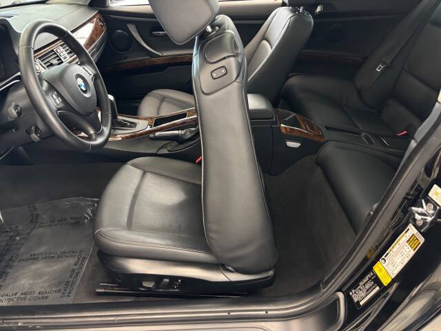 2008 BMW 3 Series 328xi