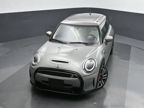 2023 MINI Hardtop 2 Door Cooper S