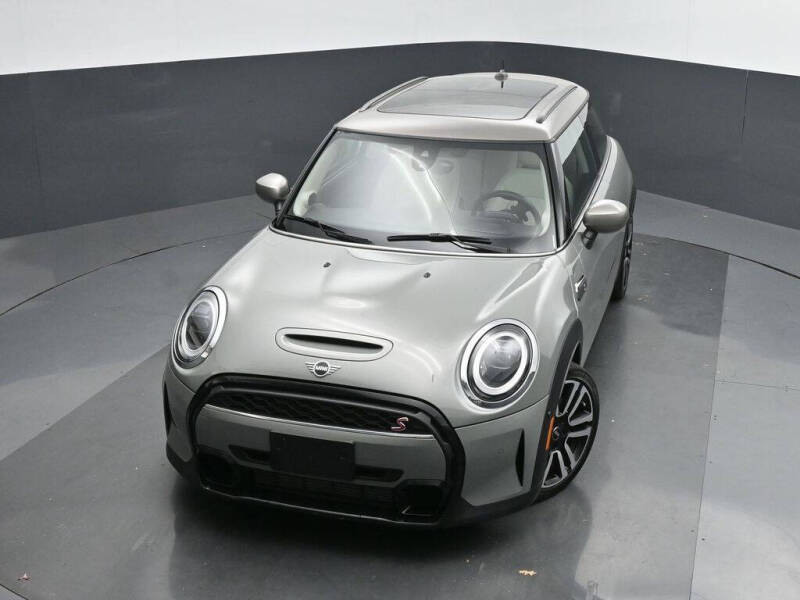 2023 MINI Hardtop 2 Door Cooper S