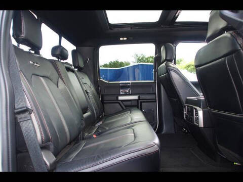 2020 Ford F-350 Super Duty