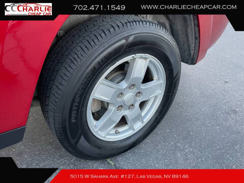 2006 Jeep Grand Cherokee Laredo