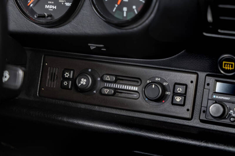 1994 Porsche 911 Carrera
