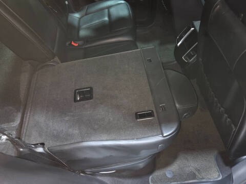 2013 Porsche Cayenne GTS