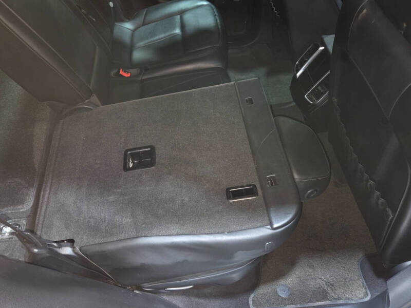 2013 Porsche Cayenne GTS