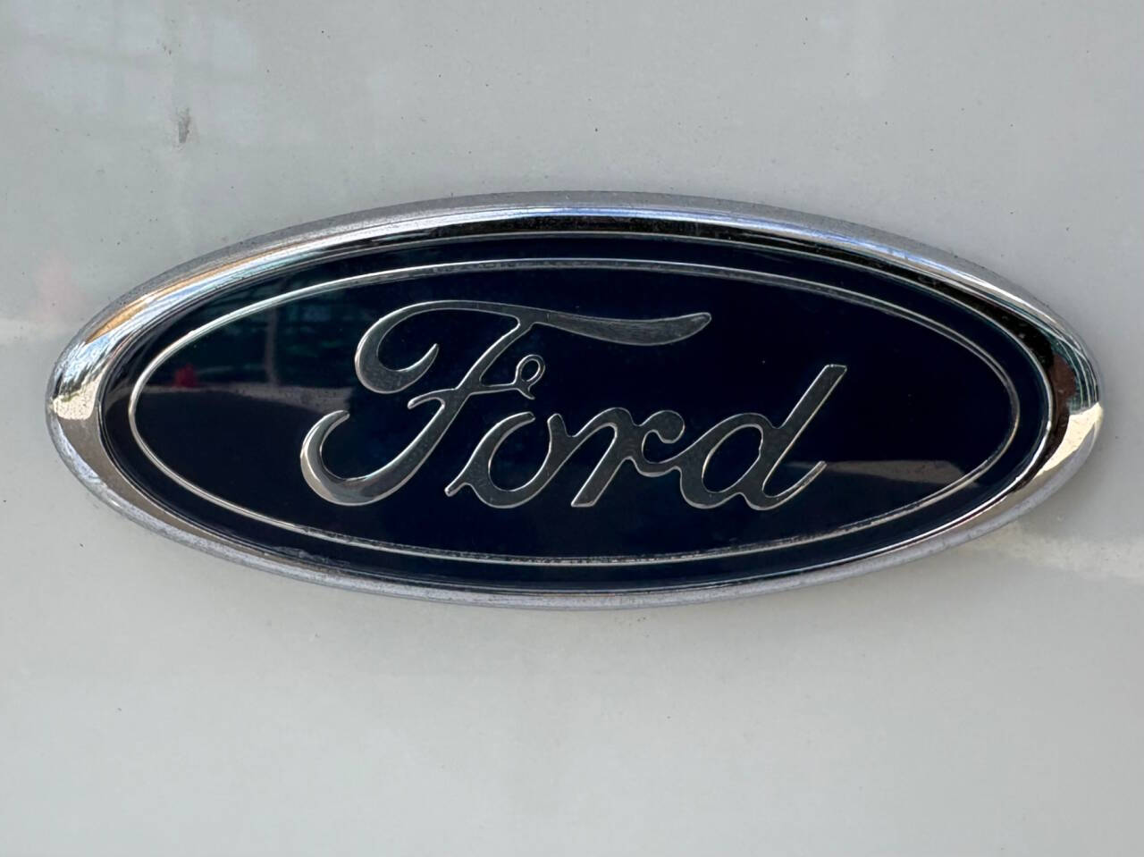 2001 Ford Mustang 27