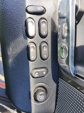 2007 Ford F-150