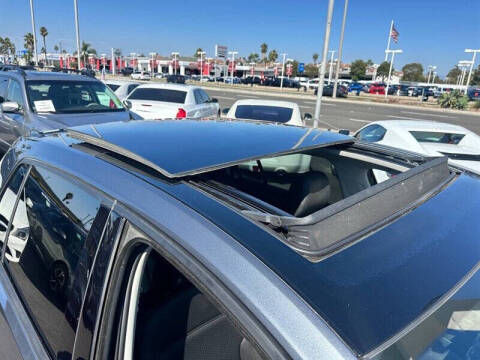 2017 Volkswagen Golf TSI SE