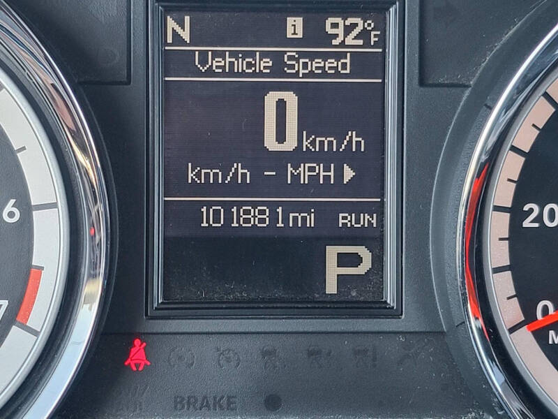 2013 Dodge Durango SXT