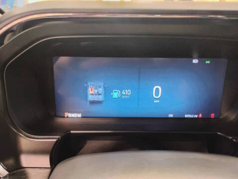 2024 Ford F-250 Super Duty