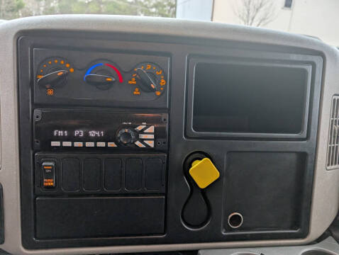 2015 International DuraStar 4300