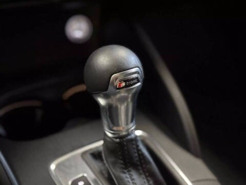 2019 Audi A3 Premium 40 TFSI