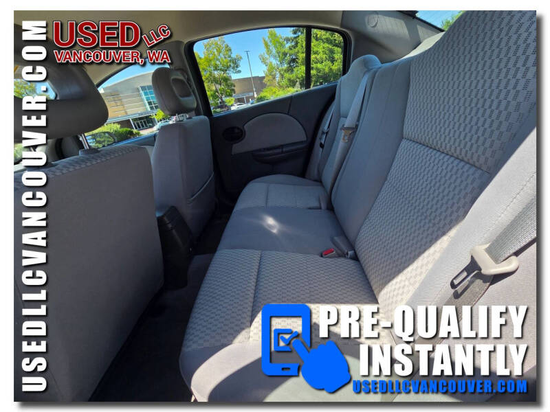 2007 Saturn Ion 2