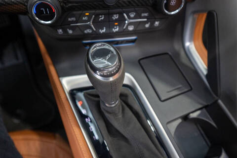 2019 Chevrolet Corvette ZR1