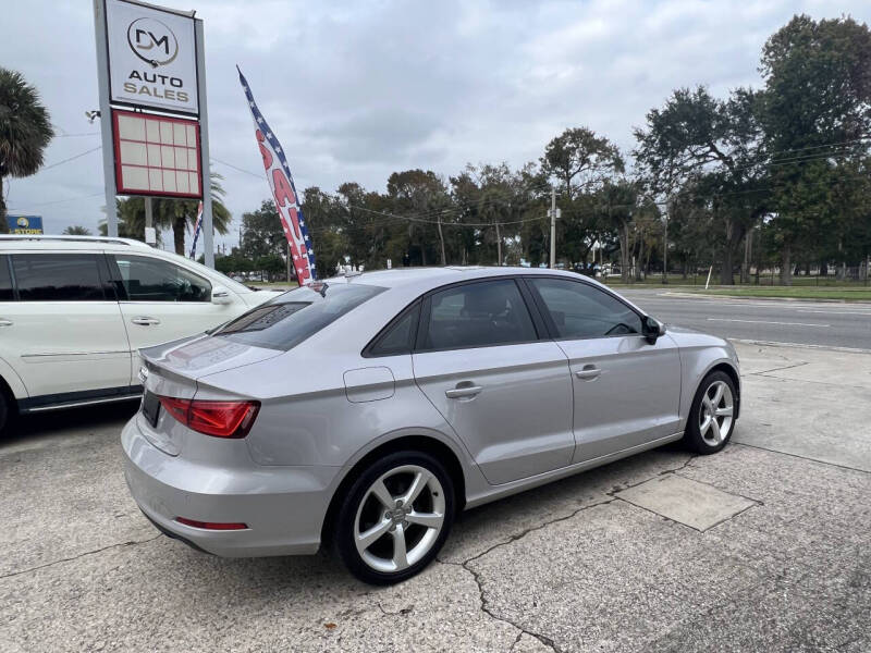 2016 Audi A3 1.8T Premium