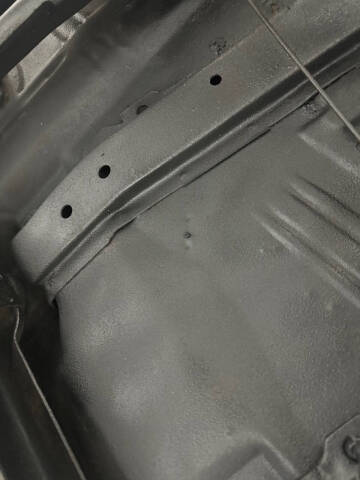 1972 Buick Gran Sport