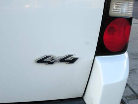 2008 Ford Explorer XLT