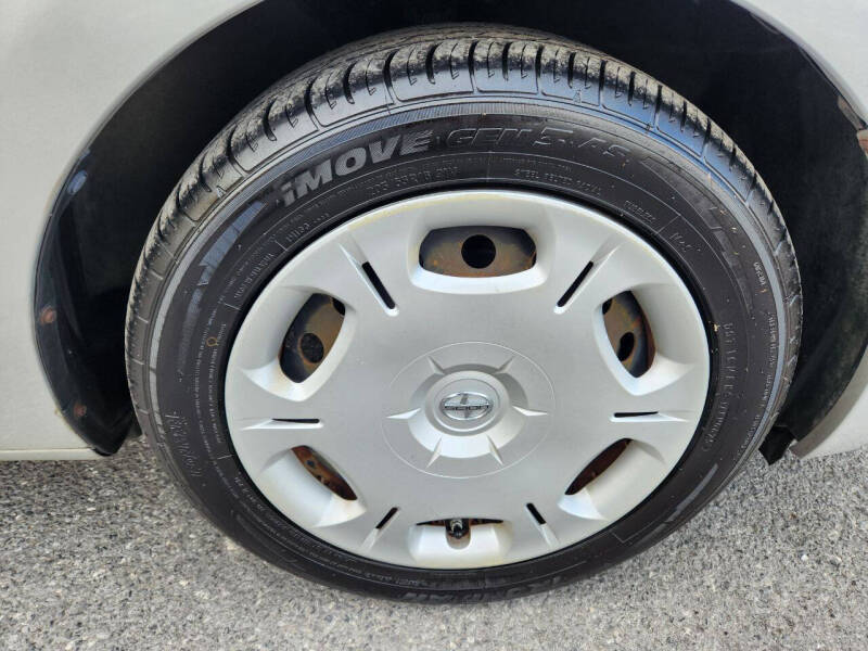 2008 Scion xB