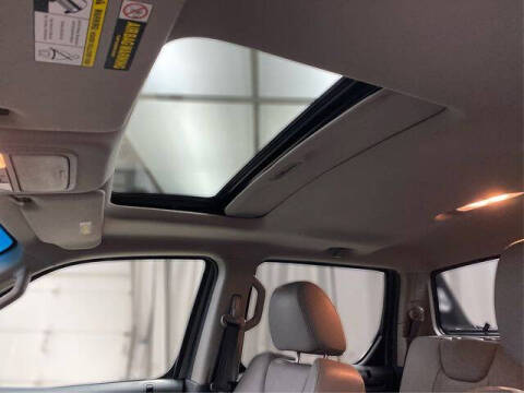 2009 Honda Ridgeline RTL