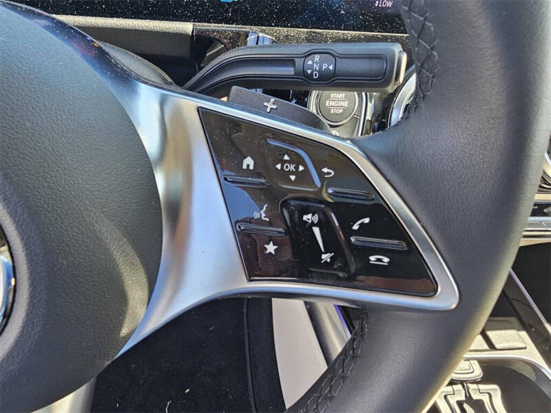 2025 Mercedes-Benz GLA GLA 250