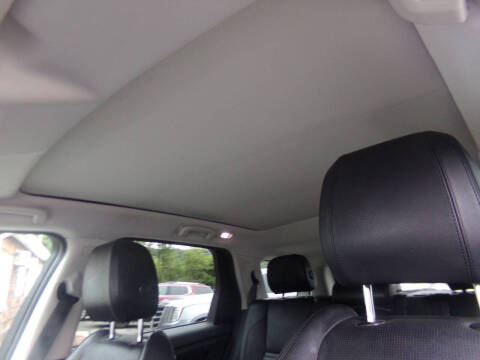 2020 Land Rover Discovery Sport P250 S