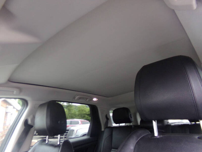 2020 Land Rover Discovery Sport P250 S