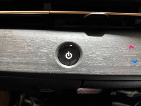 2024 Nissan Ariya Evolve+ e-4ORCE