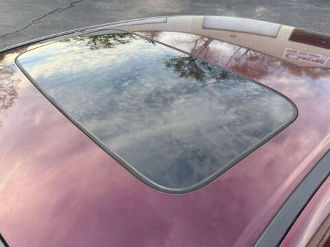 2009 Honda Accord EX