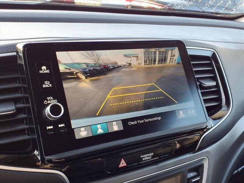 2025 Honda Ridgeline RTL+