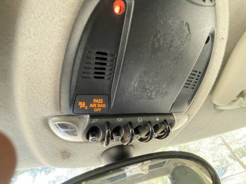 2013 MINI Hardtop Cooper