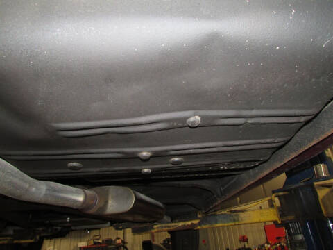 1958 Pontiac Star Chief