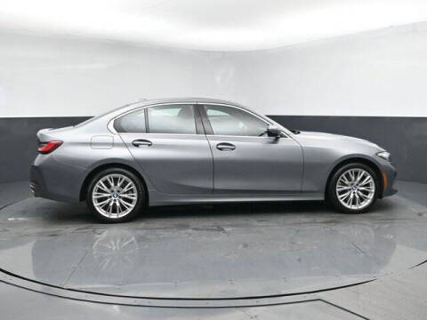 2024 BMW 3 Series 330i xDrive