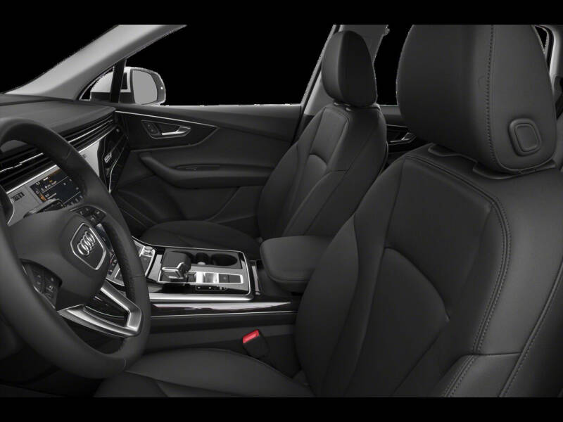 2023 Audi Q7 quattro Prestige 55 TFSI