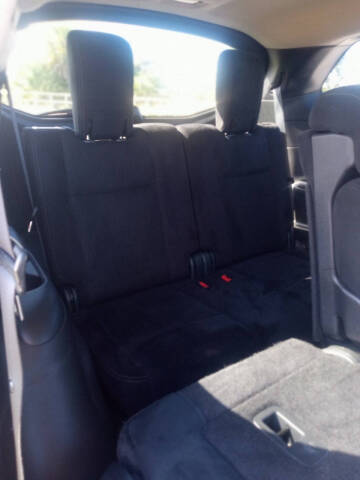 2014 Nissan Pathfinder SV