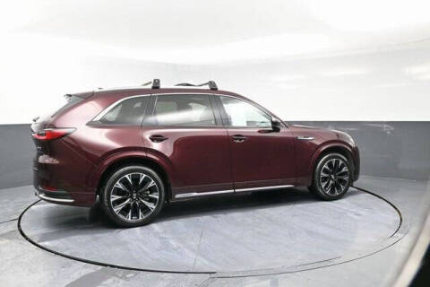 2024 Mazda CX-90 3.3 Turbo S Premium Plus