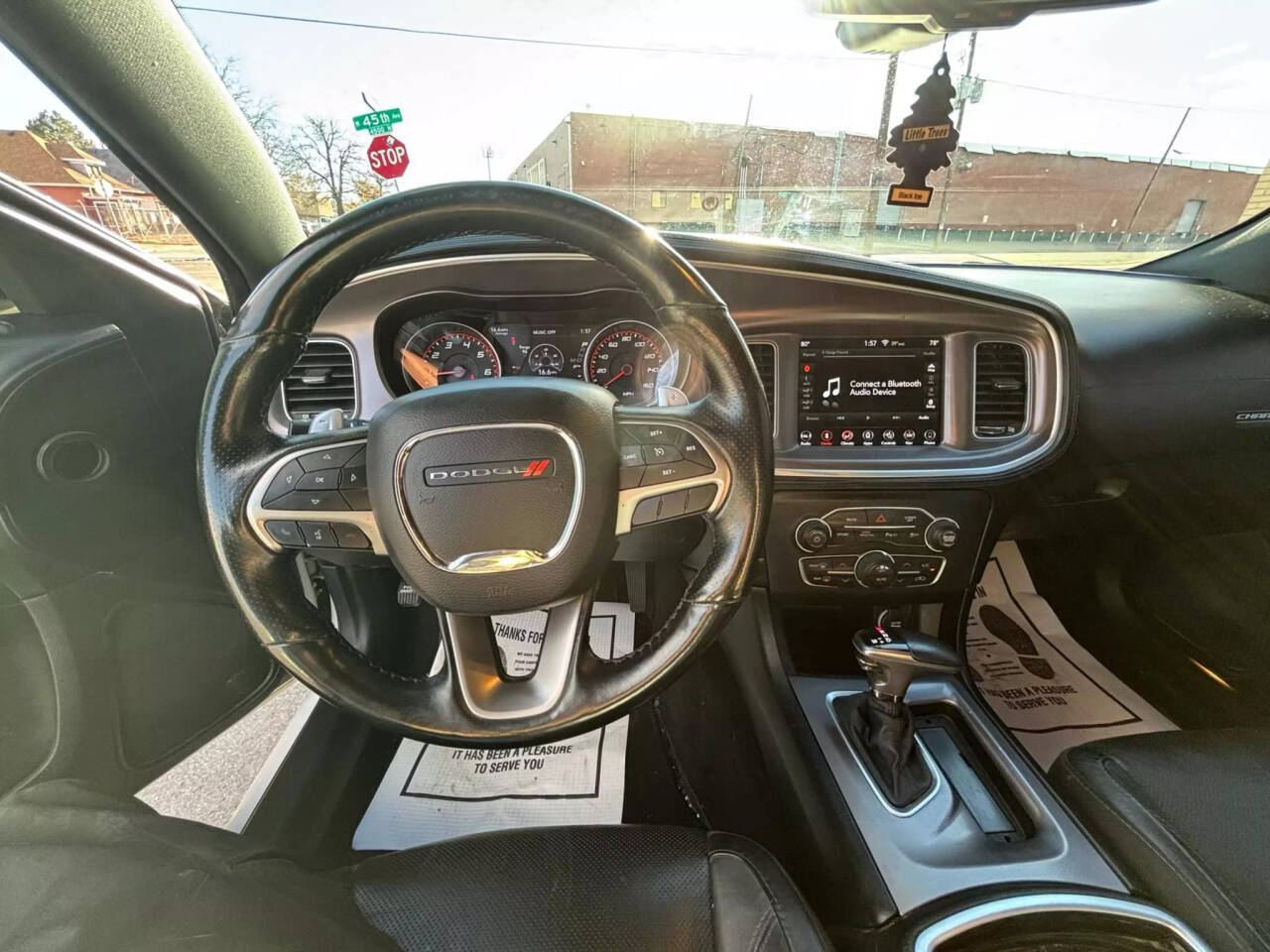 2019 Dodge Charger for sale at Car Shine Auto Sales in Denver, CO