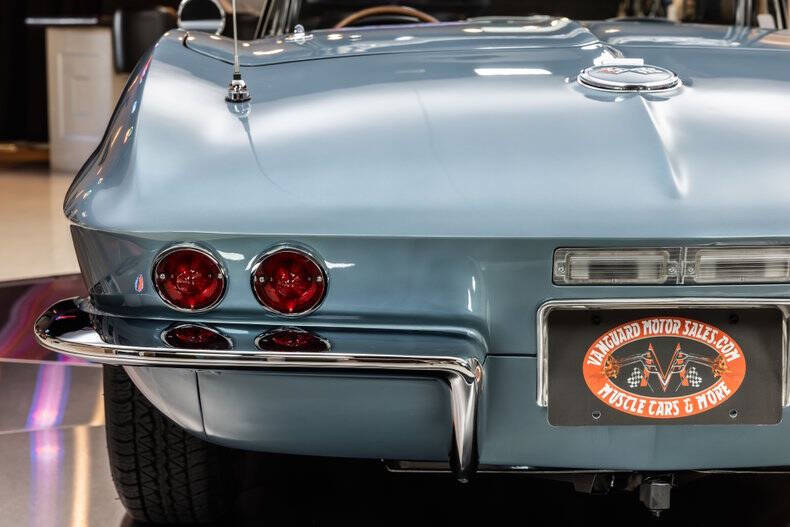 1967 Chevrolet Corvette